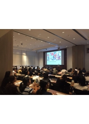 การอบรมเชิงปฏิบัติการ เรื่อง ECMO 4.0 plus : Basic, Advanced and Beyond