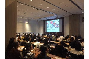 การอบรมเชิงปฏิบัติการ เรื่อง ECMO 4.0 plus : Basic, Advanced and Beyond
