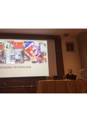 การอบรมเชิงปฏิบัติการ เรื่อง ECMO 4.0 plus : Basic, Advanced and Beyond