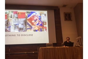 การอบรมเชิงปฏิบัติการ เรื่อง ECMO 4.0 plus : Basic, Advanced and Beyond
