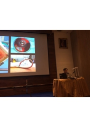 การอบรมเชิงปฏิบัติการ เรื่อง ECMO 4.0 plus : Basic, Advanced and Beyond