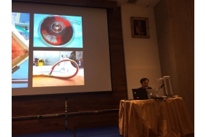 การอบรมเชิงปฏิบัติการ เรื่อง ECMO 4.0 plus : Basic, Advanced and Beyond