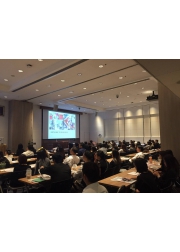 การอบรมเชิงปฏิบัติการ เรื่อง ECMO 4.0 plus : Basic, Advanced and Beyond