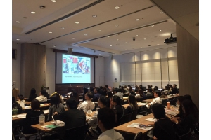 การอบรมเชิงปฏิบัติการ เรื่อง ECMO 4.0 plus : Basic, Advanced and Beyond