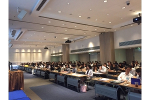 การอบรมเชิงปฏิบัติการ เรื่อง ECMO 4.0 plus : Basic, Advanced and Beyond