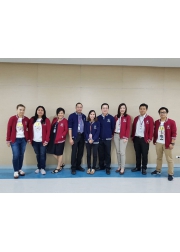 การอบรมเชิงปฏิบัติการ เรื่อง ECMO 4.0 plus : Basic, Advanced and Beyond