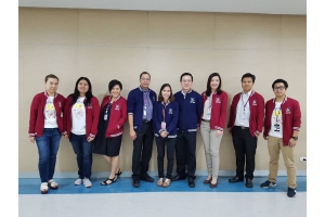 การอบรมเชิงปฏิบัติการ เรื่อง ECMO 4.0 plus : Basic, Advanced and Beyond