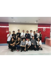 การอบรมเชิงปฏิบัติการ เรื่อง ECMO 4.0 plus : Basic, Advanced and Beyond