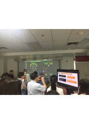 การอบรมเชิงปฏิบัติการ เรื่อง ECMO 4.0 plus : Basic, Advanced and Beyond