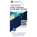 Future projection: Family Medicine in the next decade