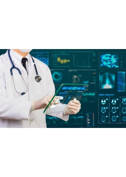 Data Science for Health Care Conference
