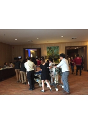 Ramathibodi ECMO 2019