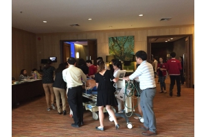 Ramathibodi ECMO 2019