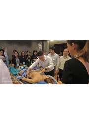 Ramathibodi ECMO 2019