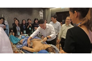 Ramathibodi ECMO 2019