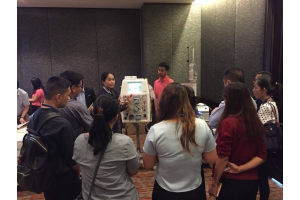 Ramathibodi ECMO 2019