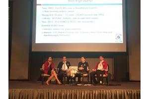 Ramathibodi ECMO 2019