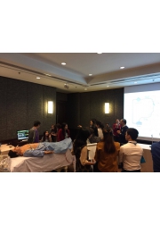 Ramathibodi ECMO 2019