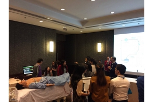 Ramathibodi ECMO 2019