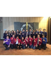 Ramathibodi ECMO 2019