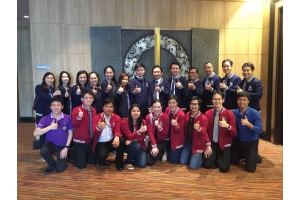 Ramathibodi ECMO 2019
