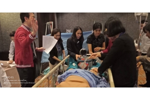 Ramathibodi ECMO 2019