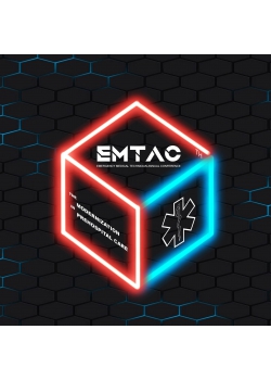 โครงการจัดประชุมวิชาการประจำปี Emergency Medical Technician Annual Conference ครั้งที่ 6 (6th EMTAC) The Modernization in Prehospital Care