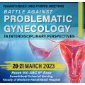 โครงการประชุมเสวนาวิชาการ เรื่อง  Battle against Problematic Gynecology  with Interdisciplinary Perspectives