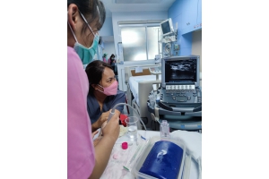 การพัฒนาทักษะการพยาบาลผู้ป่วยวิกฤตเด็ก (PICU) หลักสูตร 1 เดือน