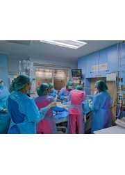 การพัฒนาทักษะการพยาบาลผู้ป่วยวิกฤตเด็ก (PICU) หลักสูตร 1 เดือน