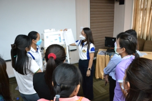 การพัฒนาทักษะการพยาบาลผู้ป่วยวิกฤตเด็ก (PICU) หลักสูตร 1 เดือน