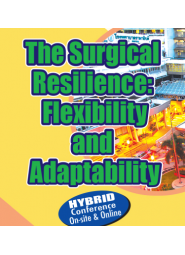 โครงการจัดประชุม  ปาฐกถา เปรม บุรี ครั้งที่ 19 และ 18th Ramathibodi Surgical Forum