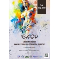  การอบรมวิชาการทางศัลยศาสตร์ตกแต่งครั้งที่ 17 17th Ramathibodi Annual Symposium of Plastic Surgery (RASP2023) 