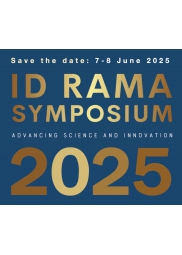 The 9th ID Rama Symposium 2025 “Leading the Latest in Infectious Medicine”