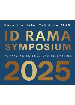 The 9th ID Rama Symposium 2025 “Leading the Latest in Infectious Medicine”