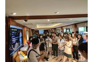 The 3rd Ramathibodi Pediatric CRRT Conference 2025 (RPCRRT2025)     Three-day Course for General Pediatricians, Intensivists, Nephrologists and Nurses