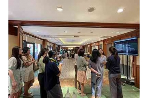 The 3rd Ramathibodi Pediatric CRRT Conference 2025 (RPCRRT2025)     Three-day Course for General Pediatricians, Intensivists, Nephrologists and Nurses