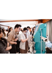 The 3rd Ramathibodi Pediatric CRRT Conference 2025 (RPCRRT2025)     Three-day Course for General Pediatricians, Intensivists, Nephrologists and Nurses