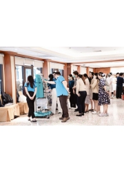 The 3rd Ramathibodi Pediatric CRRT Conference 2025 (RPCRRT2025)     Three-day Course for General Pediatricians, Intensivists, Nephrologists and Nurses