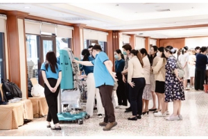 The 3rd Ramathibodi Pediatric CRRT Conference 2025 (RPCRRT2025)     Three-day Course for General Pediatricians, Intensivists, Nephrologists and Nurses
