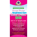Current Practice in Respiratory care for Adult and Children 2016