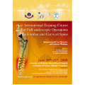 International Course for Full-endoscopic Operation of the Lumbar Spine ครั้งที่ 2