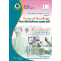 Ramathibodi Surgical Forum ครั้งที่ 5 เรื่อง "Surgical Oncology: Interdisciplinary approach"