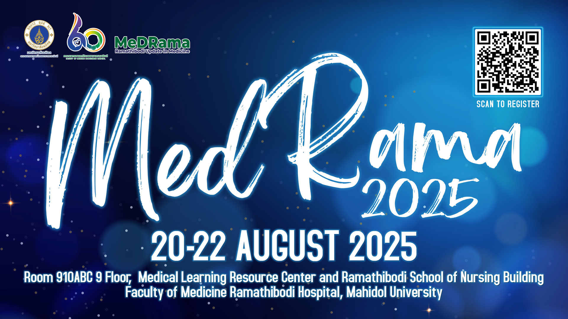 Ramathibodi Update in internal Medicine 2025