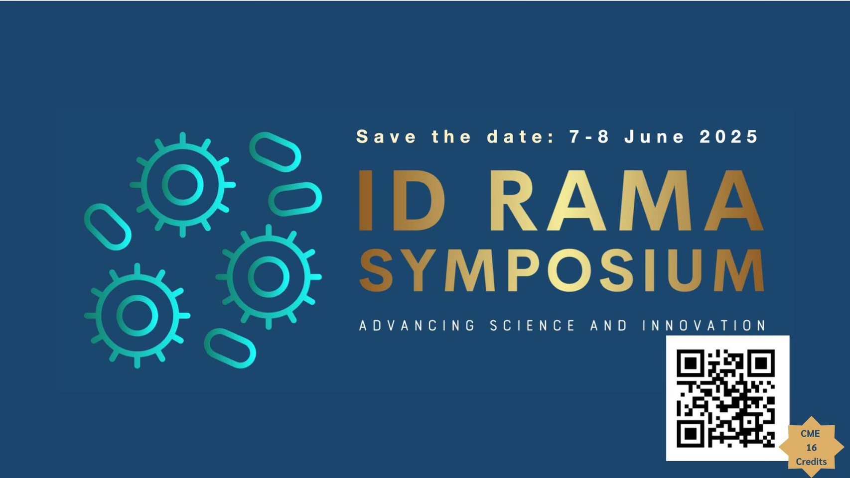 The 9th ID Rama Symposium 2025